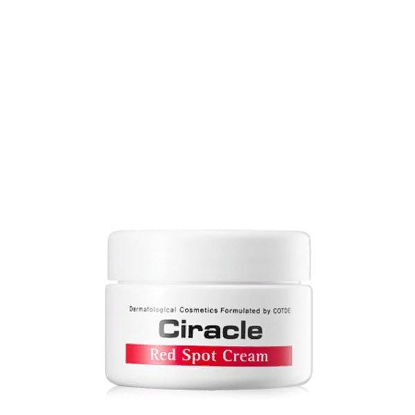 CIRACLE Red Spot Cream