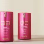 BB Cream Hot Pink SPF50 PA++++ - Imagen 2
