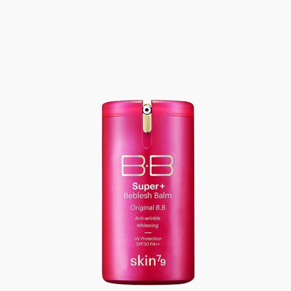BB Cream Hot Pink - Skin79 BB Cream Hot Pink - Skin79