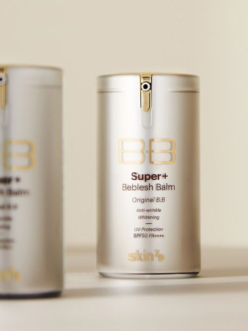 BB Cream Vip Gold - Skin79