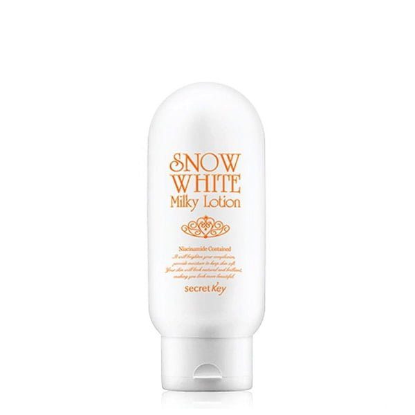 Snow White Milky Lotion