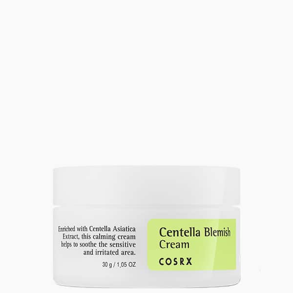 Centella Blemish Cream
