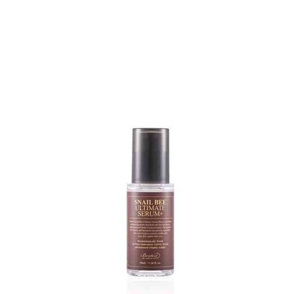 Snail Bee Ultimate Serum Plus Snail Bee Ultimate Serum Plus