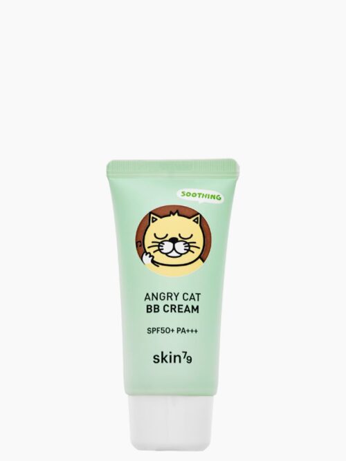 Angry Cat BB Cream - Skin79