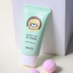 Angry Cat BB Cream - Skin79