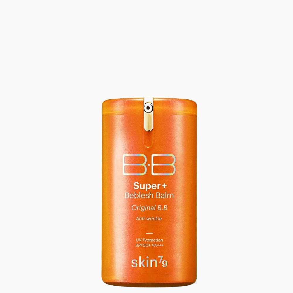 BB Cream Orange SPF50+ PA+++ BB Cream Orange SPF50+ PA+++