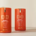 BB Cream Orange - Skin79