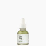 Calming Serum: Green Tea + Panthenol