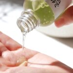Calming Serum: Green Tea + Panthenol