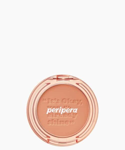 Pure Blushed Sunshine Cheek