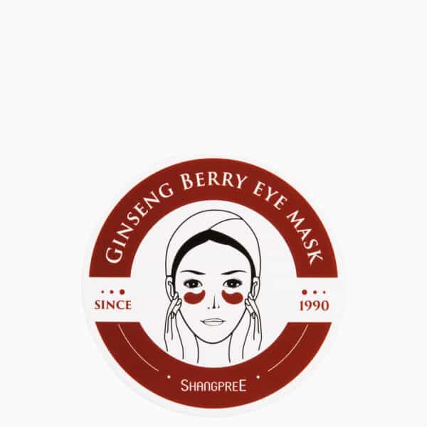 Ginseng Berry Eye Mask
