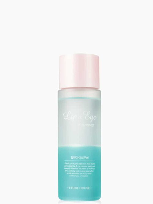 Lip & Eye Remover