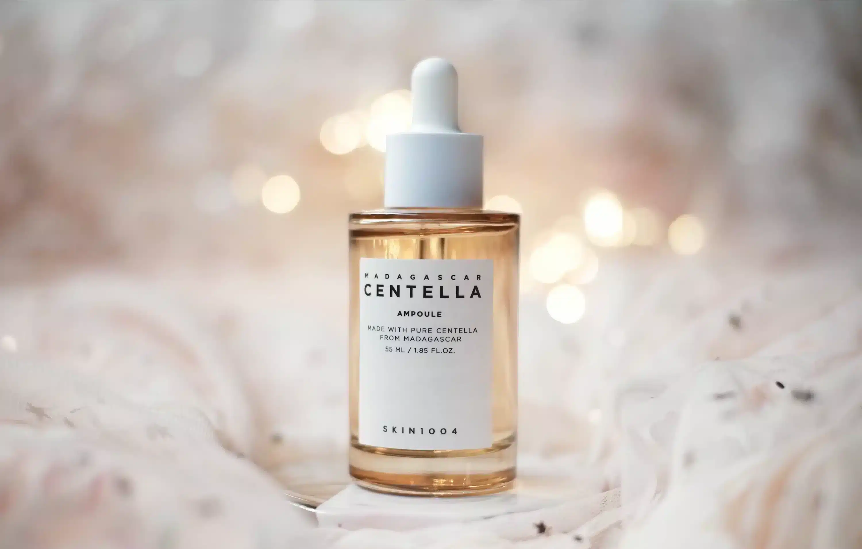 Madagascar Centella Ampoule - SKIN1004