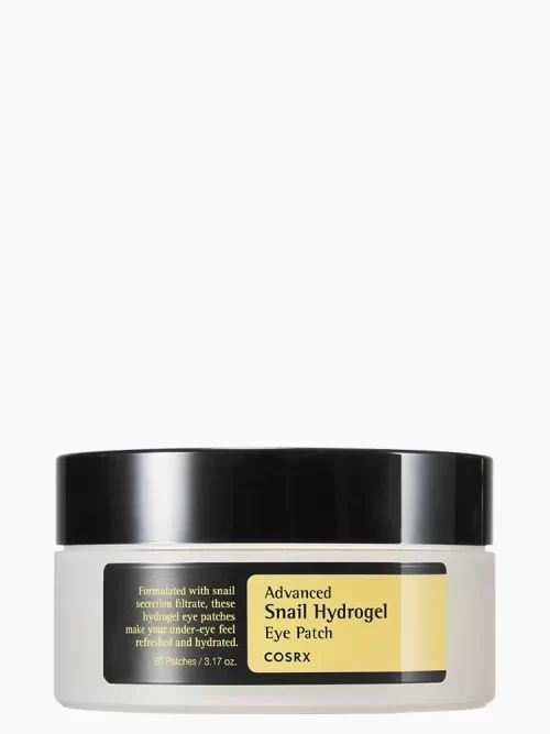 Advanced Snail Hydrogel Eye Patch