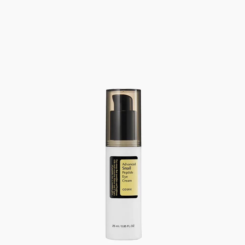 Advanced Snail Peptide Eye Cream Advanced Snail Peptide Eye Cream