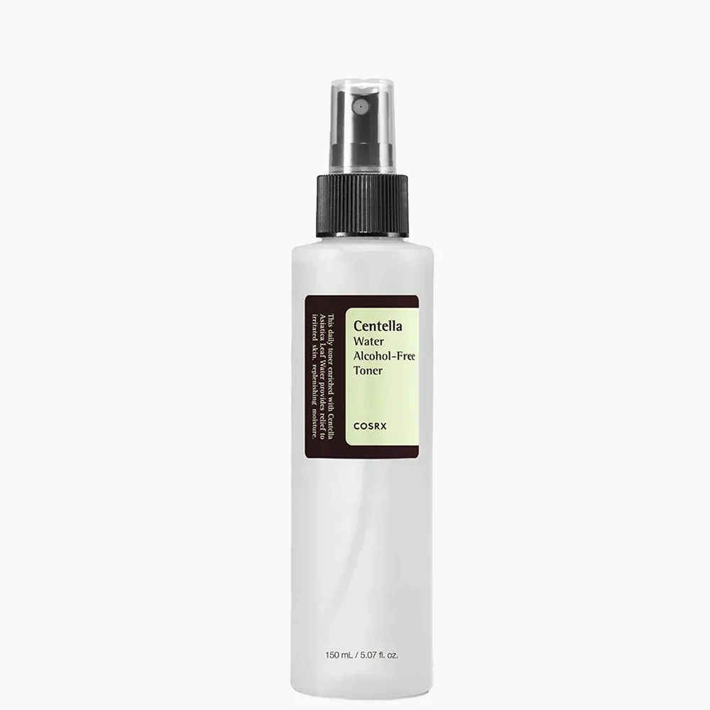 Centella Water Alcohol-Free Toner Centella Water Alcohol-Free Toner