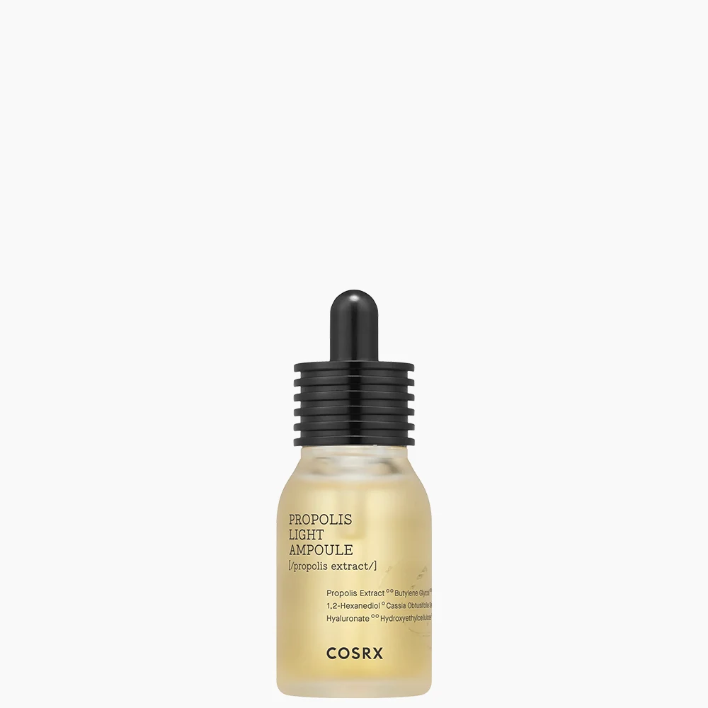 Full Fit Propolis Light Ampoule Full Fit Propolis Light Ampoule