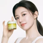Green Tangerine Vita C Dark Spot Care Cream