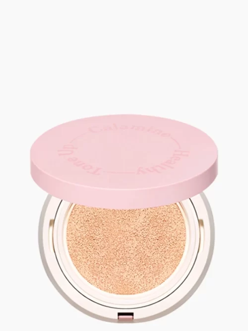 Healthy Tone Up Calamine Cushion SPF34 PA++