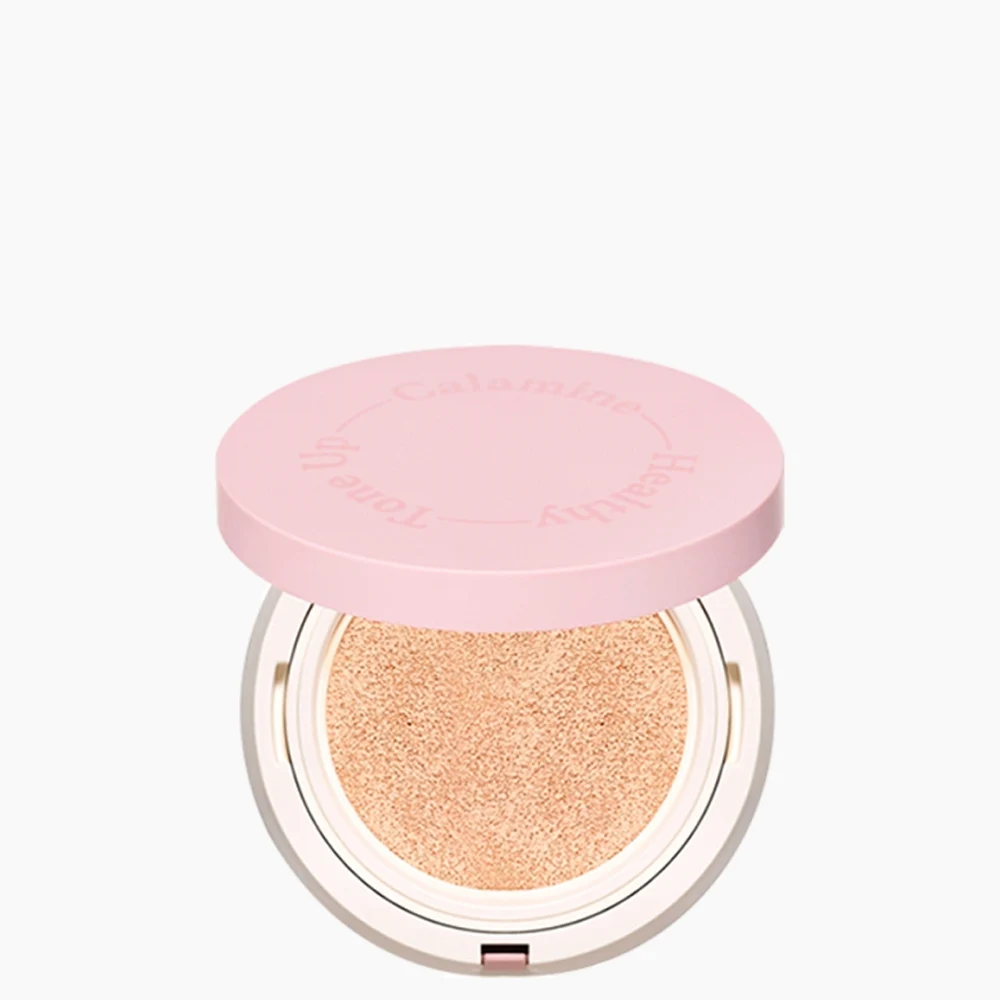 Healthy Tone Up Calamine Cushion SPF34 PA++ Healthy Tone Up Calamine Cushion SPF34 PA++