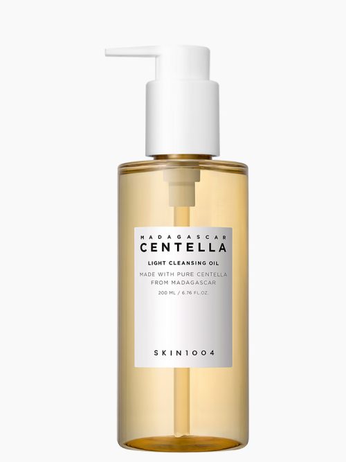 Madagascar Centella Light Cleansing Oil - SKIN1004