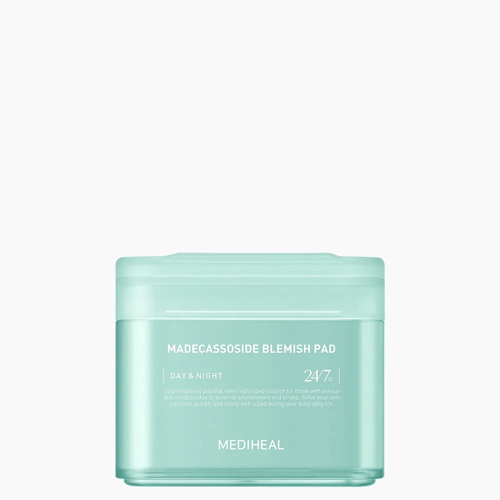 Madecassoside Blemish Pad Madecassoside Blemish Pad