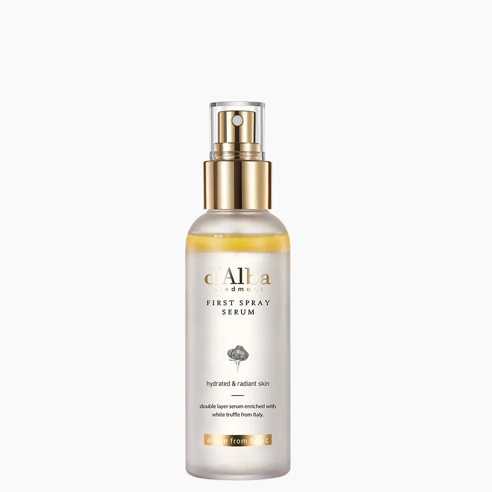 White Truffle First Spray Serum White Truffle First Spray Serum
