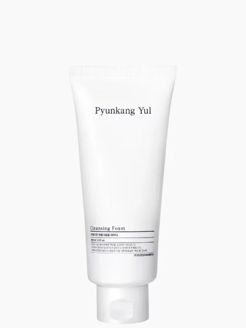 Cleansing Foam - Pyunkang Yul
