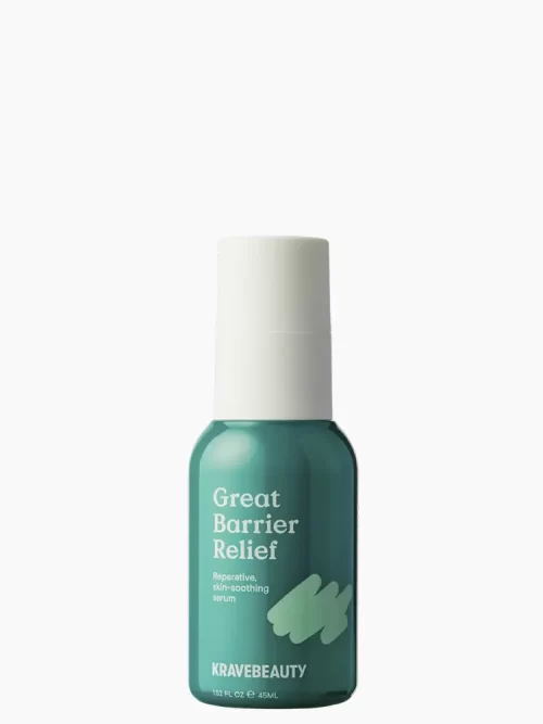 Great Barrier Relief