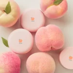Peach Cotton Pore Blur Pact