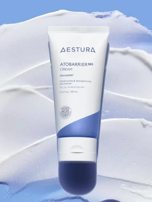 Atobarrier 365 Cream - Aestura