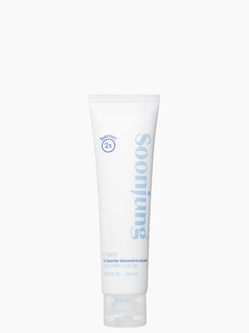 SoonJung 2x Barrier Intensive Cream
