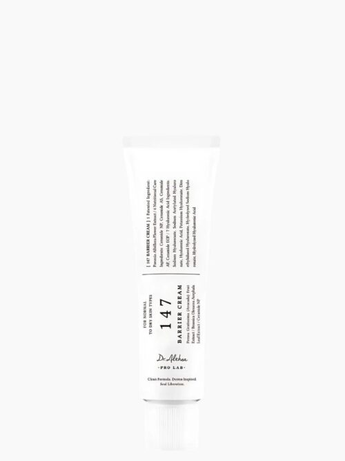 147 Barrier Cream - Dr. Althea