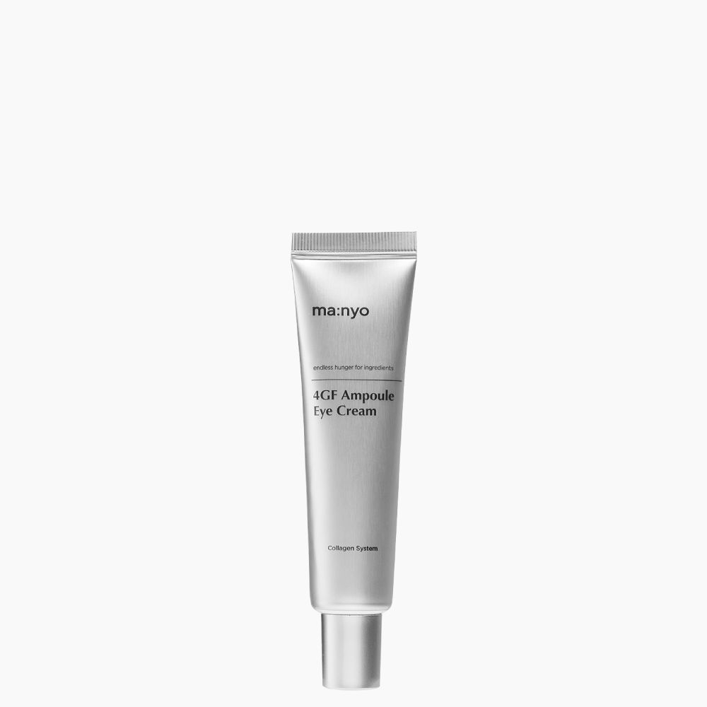 4GF Ampoule Eye Cream - Ma:nyo 4GF Ampoule Eye Cream - Ma:nyo