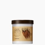Carrot Carotene Calming Water Pad - Skinfood
