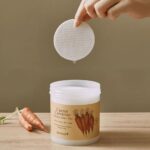 Carrot Carotene Calming Water Pad