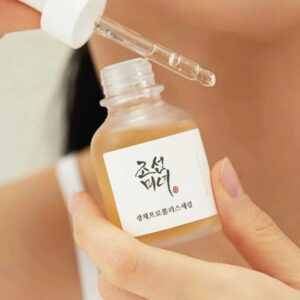 Esencia Suero Coreano