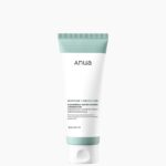 Heartleaf Succinic Moisture Cleansing Foam - Anua