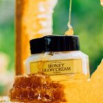 Honey Glow Cream - I'm from
