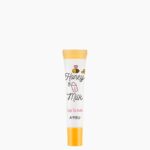Honey & Milk Lip Scrub - A'pieu