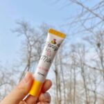 Honey & Milk Lip Scrub - A'pieu