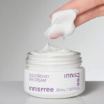 Jeju Orchid Eye Cream