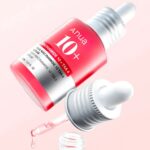 Niacinamide 10% + TXA 4% Dark Spot Correcting Serum - Anua