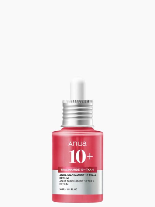 Niacinamide 10% + TXA 4% Dark Spot Correcting Serum - Anua