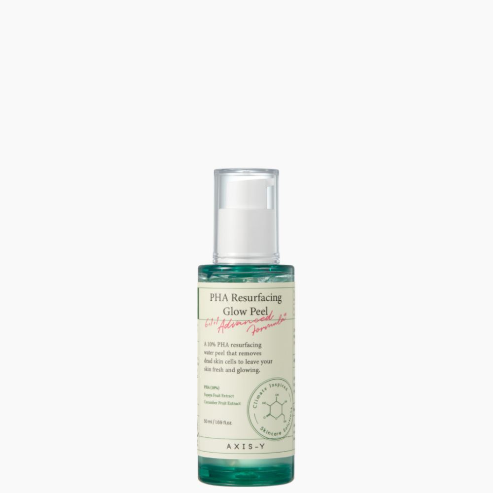 PHA Resurfacing Glow Peel PHA Resurfacing Glow Peel
