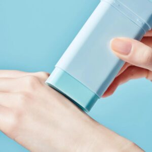 Protector Solar Coreano