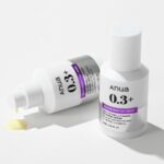 Retinol 0.3 Niacin Renewing Serum - Anua