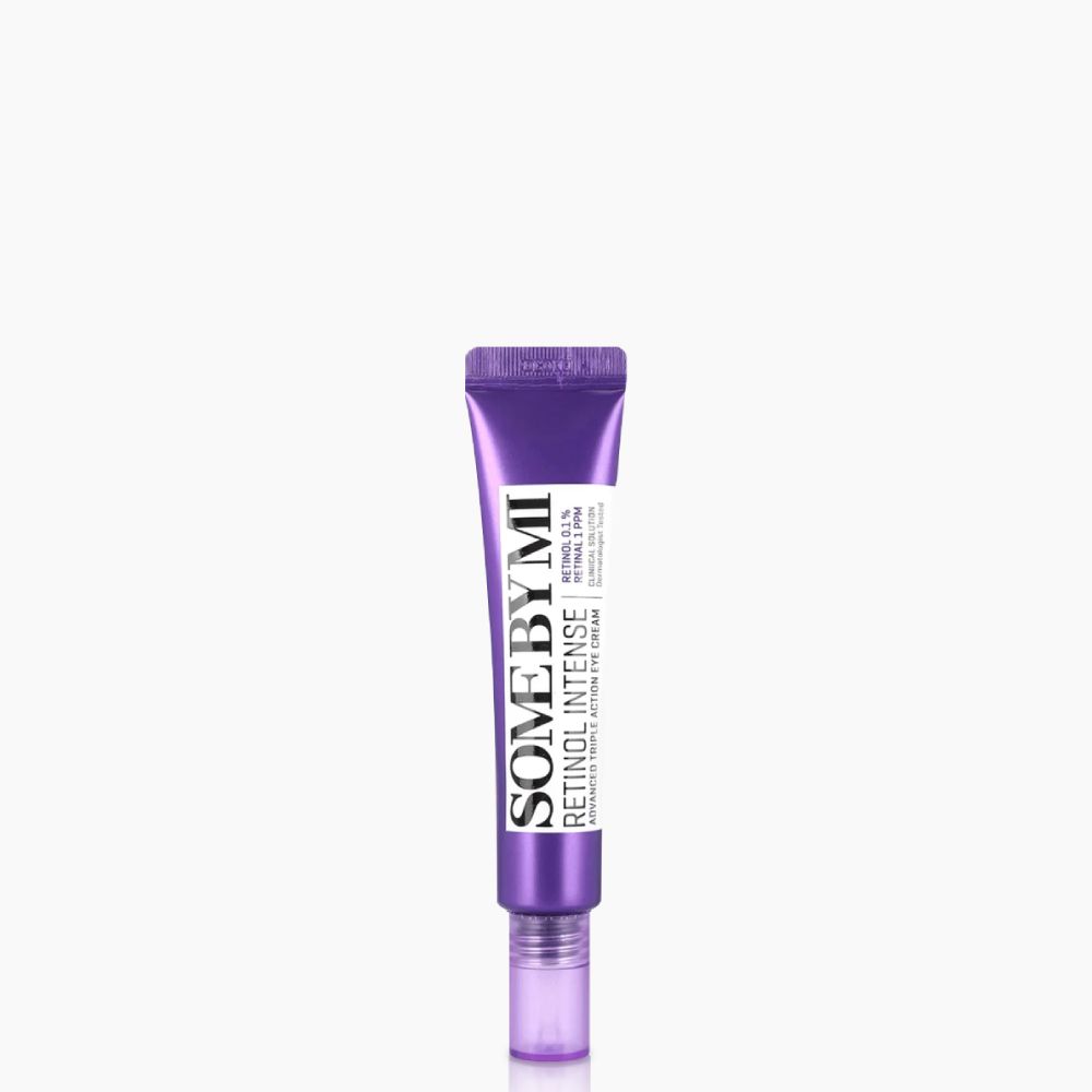 Retinol Intense Advanced Triple Action Eye Cream Retinol Intense Advanced Triple Action Eye Cream