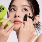Satin Wear Healthy Green Cushion SPF30 PA++