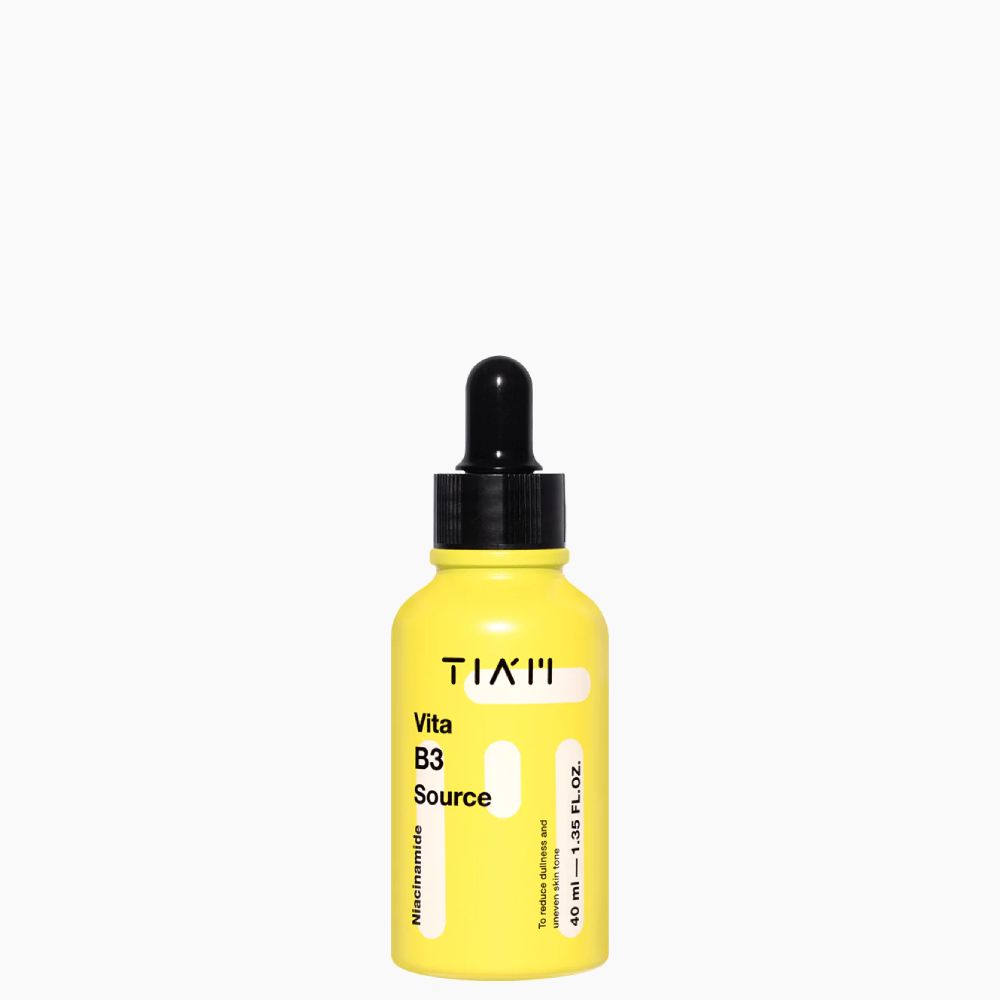 Vita B3 Source - TIAM Vita B3 Source - TIAM